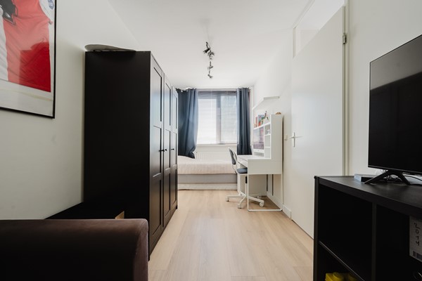 Medium property photo - Amazonestraat 55, 3207 NA Spijkenisse